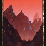 Mountain (LIST-UNH-139) - The List