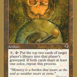Grindstone (WCD-) - World Championship Decks 1998