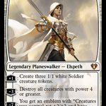 Elspeth, Sun's Champion (CMM-820) - Commander Masters