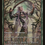 Imperious Perfect (LIST-PCMP-9) - The List
