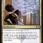 Ethereal Absolution (RNA-170) - Ravnica Allegiance