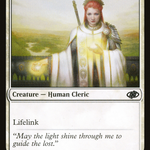 Daybreak Chaplain (J22-171) - Jumpstart 2022