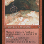 Cave People (REN-) - Renaissance