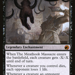 The Meathook Massacre (MID-112) - Innistrad: Midnight Hunt