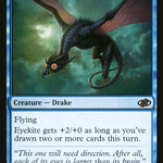 Eyekite (J22-293) - Jumpstart 2022