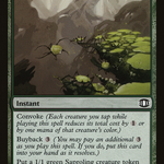 Sprout Swarm (LIST-FUT-138) - The List