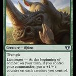 Loyal Guardian (CMM-304) - Commander Masters
