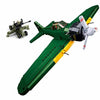 WWII - A6M Japanese Zero - Mil-Blox