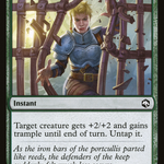 Bull's Strength (AFR-174) - Adventures in the Forgotten Realms