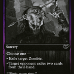 Aim for the Head (DBL-359) - Innistrad: Double Feature