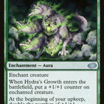 Hydra's Growth (J22-089) - Jumpstart 2022