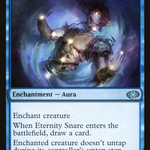 Eternity Snare (J22-292) - Jumpstart 2022