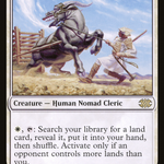 Weathered Wayfarer (2X2-034) - Double Masters 2022
