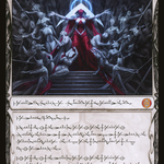 Elesh Norn, Mother of Machines (ONE-414) - Phyrexia: All Will Be One: (Showcase)
