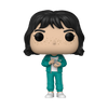 POP! Television: Squid Game - Player 067- Kang Sae -Byeok by THE MIGHTY HOBBY SHOP