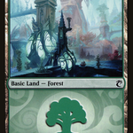 Forest (GK2-133) - RNA Guild Kit