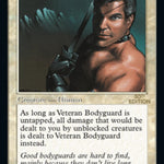 Veteran Bodyguard (30A-338) - 30th Anniversary Edition
