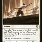 Hour of Reckoning (MIC-087) - Midnight Hunt Commander