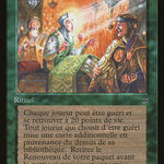 Rebirth (REN-154) - Renaissance