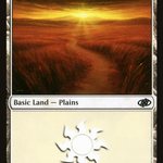 Plains (J22-098) - Jumpstart 2022