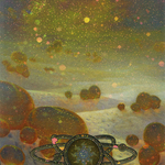 Plains (UNF-486) - Unfinity Foil