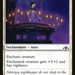 Candlelight Vigil (LIST-GRN-3) - The List