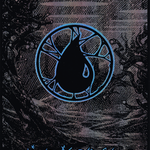 Island (ONE-366) - Phyrexia: All Will Be One (Borderless) Foil