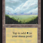 Plains (IED-288) - Intl. Collectors' Edition