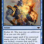 Prohibit (MH1-064) - Modern Horizons