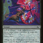Scooch (UNF-377) - Unfinity Foil