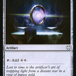Sol Ring (KHC-104) - Kaldheim Commander