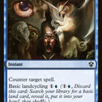 Traumatic Visions (C21-132) - Commander 2021
