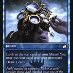 Consider (PPMID-388) - Innistrad: Midnight Hunt