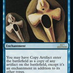 Copy Artifact (30A-053) - 30th Anniversary Edition