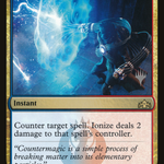 Ionize (PPM20-179P) - Guilds of Ravnica Promos