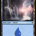 Island (GNT-061) - Game Night