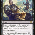 Fateful Handoff (BRO-094) - The Brothers' War