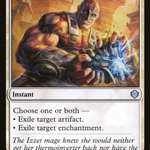 Crush Contraband (SCD-016) - Starter Commander Decks