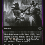 Pointed Discussion (DBL-393) - Innistrad: Double Feature