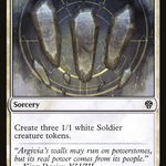 Captain's Call (DMU-009) - Dominaria United