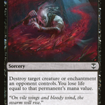 Feed the Swarm (NCC-250) - New Capenna Commander