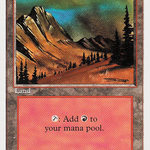 Mountain (SUM-303) - Summer Magic / Edgar