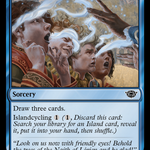 Lórien Revealed (LTR-060) - The Lord of the Rings: Tales of Middle-earth