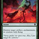 Broken Wings (DMU-157) - Dominaria United