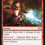 Galvanic Blast (2XM-125) - Double Masters