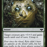 Witch's Web (VOW-227) - Innistrad: Crimson Vow