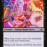 Line Cutter (UNF-080) - Unfinity