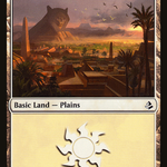 Plains (LIST-AKH-256) - The List