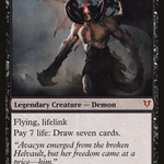 Griselbrand (OVER-106) - Open the Helvault