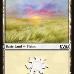 Plains (M21-261) - Core Set 2021